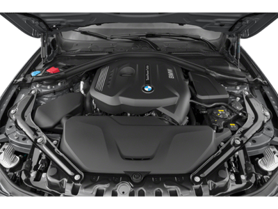 2018 BMW 4 Series 430i