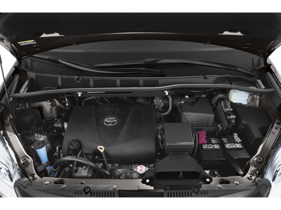 2019 Toyota Sienna XLE 7 Passenger