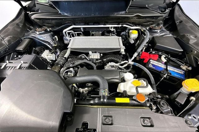 2023 Subaru Ascent Onyx Edition