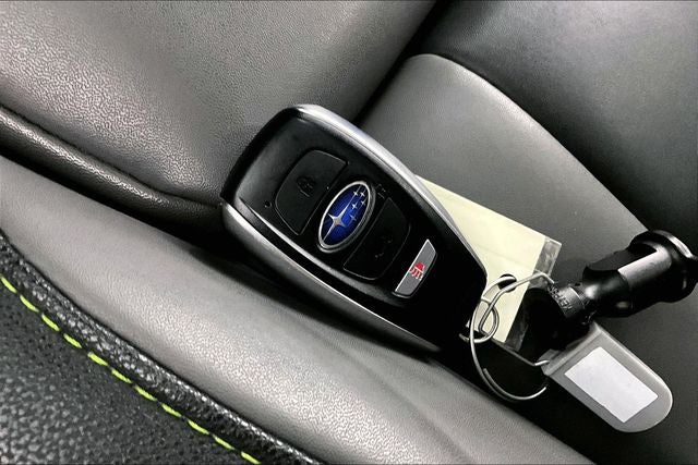2023 Subaru Ascent Onyx Edition