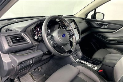 2023 Subaru Ascent Onyx Edition