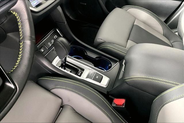 2023 Subaru Ascent Onyx Edition