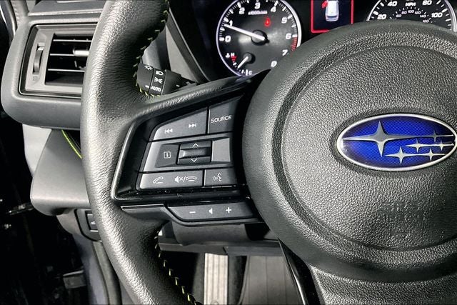 2023 Subaru Ascent Onyx Edition