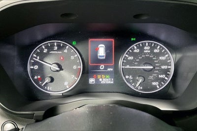 2023 Subaru Ascent Onyx Edition