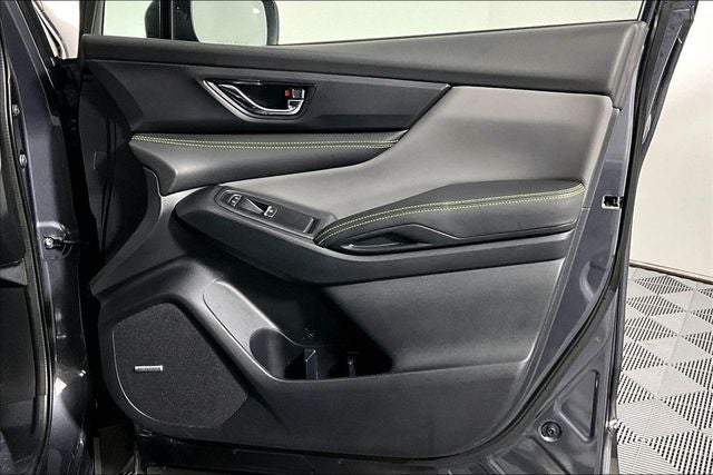 2023 Subaru Ascent Onyx Edition