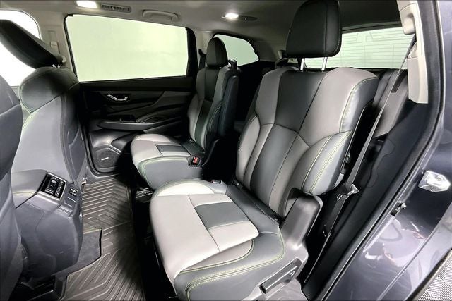 2023 Subaru Ascent Onyx Edition