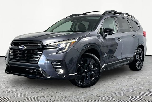 2023 Subaru Ascent Onyx Edition