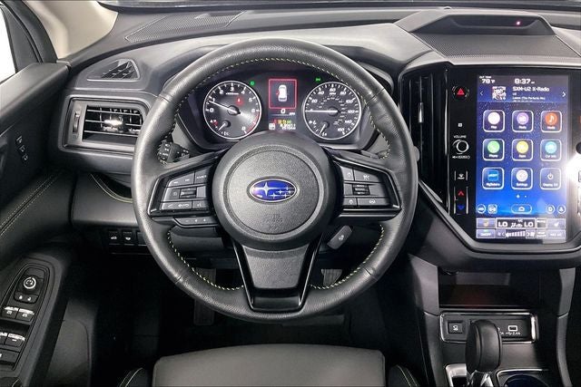 2023 Subaru Ascent Onyx Edition