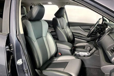 2023 Subaru Ascent Onyx Edition