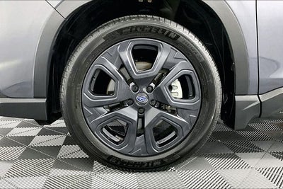2023 Subaru Ascent Onyx Edition