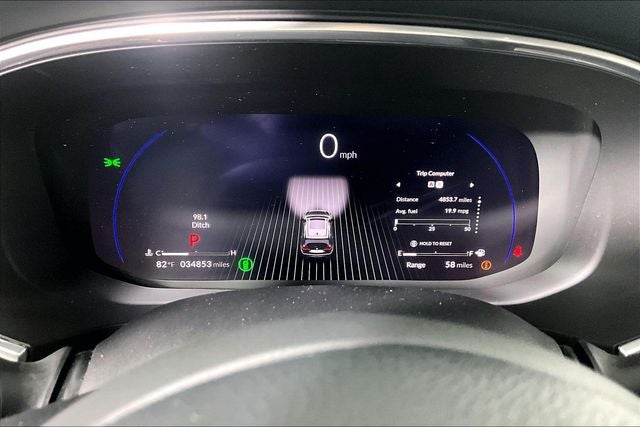 2023 Acura MDX Technology