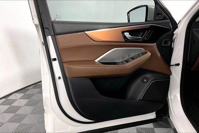 2023 Acura MDX Technology