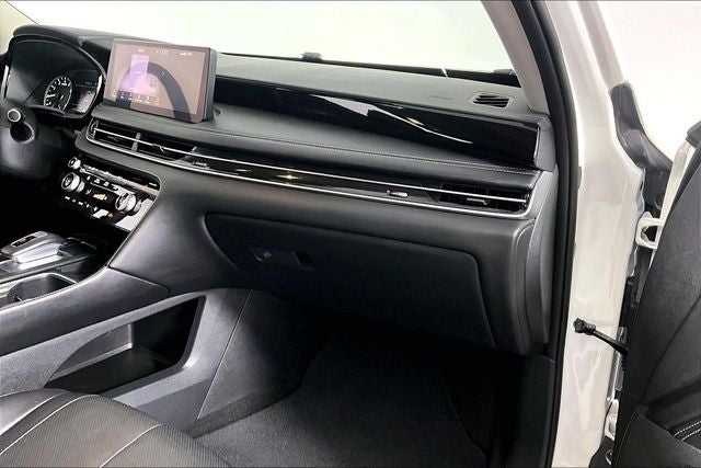 2023 INFINITI QX60 PURE