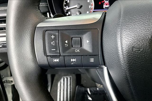 2023 INFINITI QX60 PURE