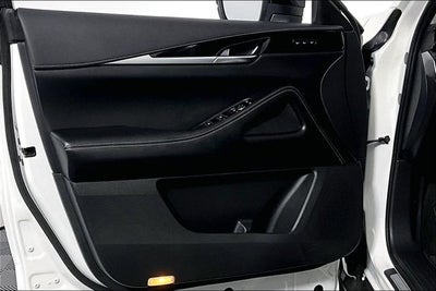 2023 INFINITI QX60 PURE