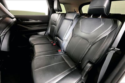 2023 INFINITI QX60 PURE