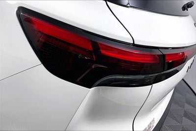 2023 INFINITI QX60 PURE
