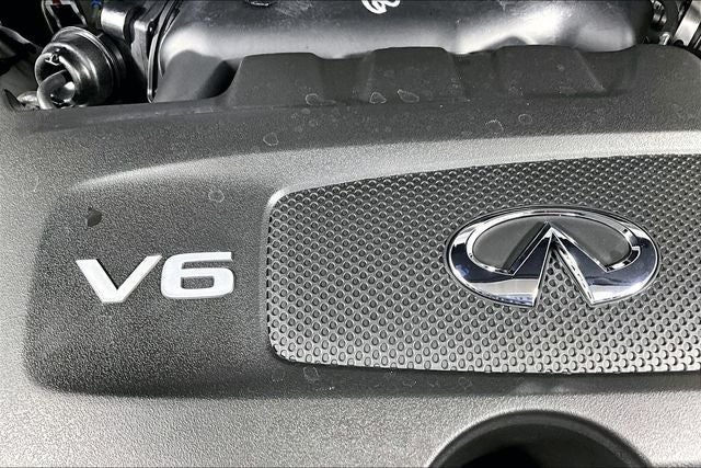 2023 INFINITI QX60 PURE