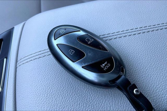 2026 Hyundai Tucson SEL - Photo 12