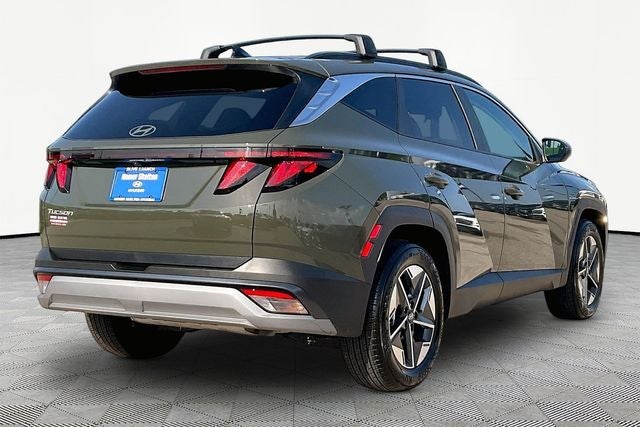 2026 Hyundai Tucson SEL - Photo 14