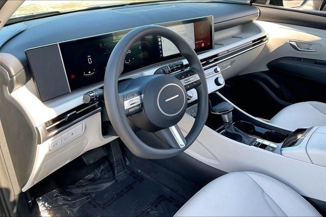 2026 Hyundai Tucson SEL - Photo 15