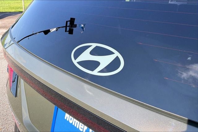 2026 Hyundai Tucson SEL - Photo 16