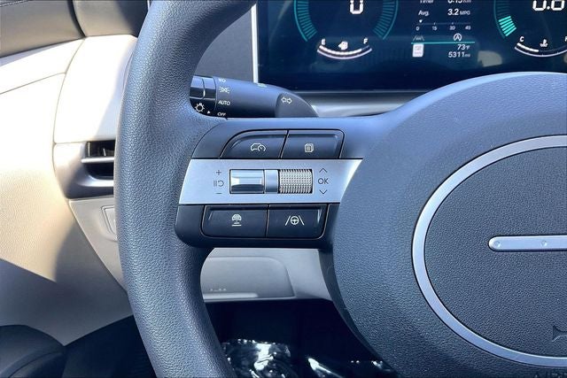 2026 Hyundai Tucson SEL - Photo 20