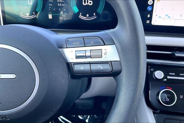2026 Hyundai Tucson SEL - Photo 21