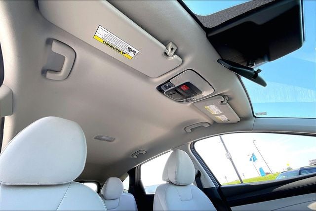 2026 Hyundai Tucson SEL - Photo 24