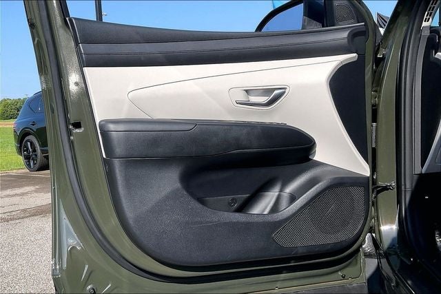 2026 Hyundai Tucson SEL - Photo 25