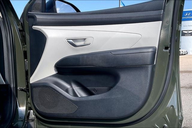 2026 Hyundai Tucson SEL - Photo 26