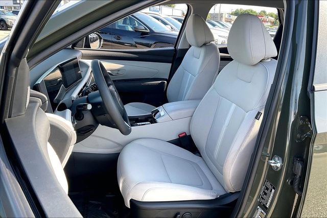 2026 Hyundai Tucson SEL - Photo 27