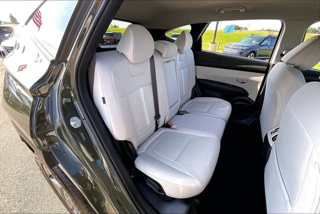 2026 Hyundai Tucson SEL - Photo 29
