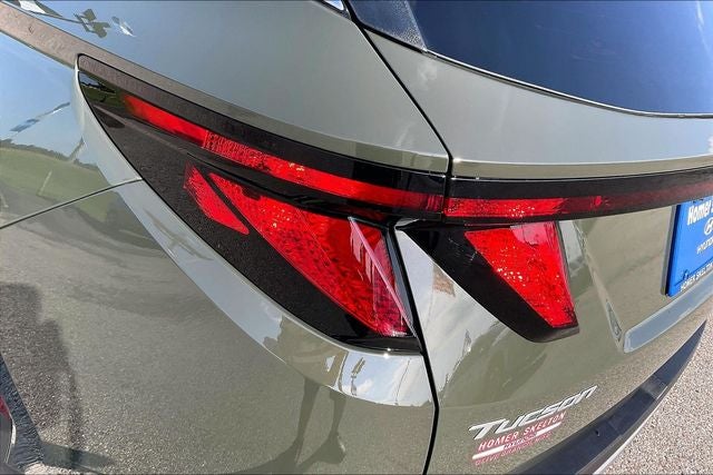 2026 Hyundai Tucson SEL - Photo 31