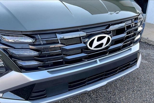 2026 Hyundai Tucson SEL - Photo 32