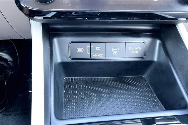 2026 Hyundai Tucson SEL - Photo 35