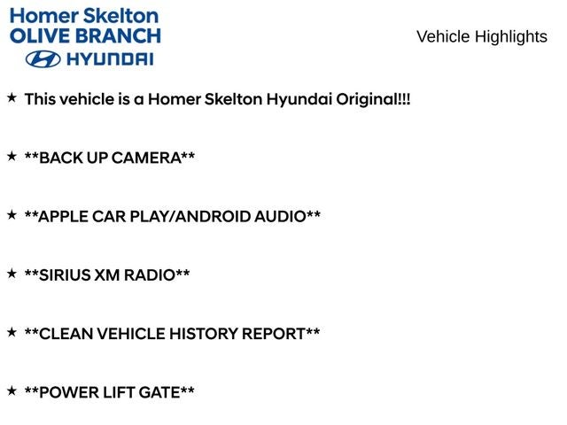 2026 Hyundai Tucson SEL - Photo 6