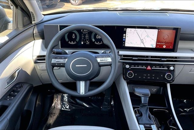 2026 Hyundai Tucson SEL - Photo 7