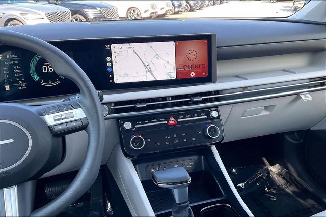 2026 Hyundai Tucson SEL - Photo 8