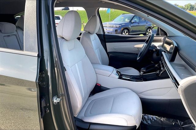 2026 Hyundai Tucson SEL - Photo 9