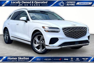 2026 Genesis GV70 2.5T