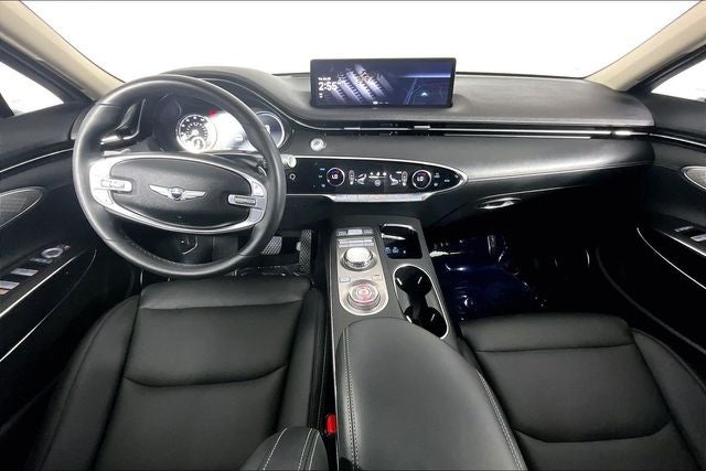 2025 Genesis GV70 2.5T