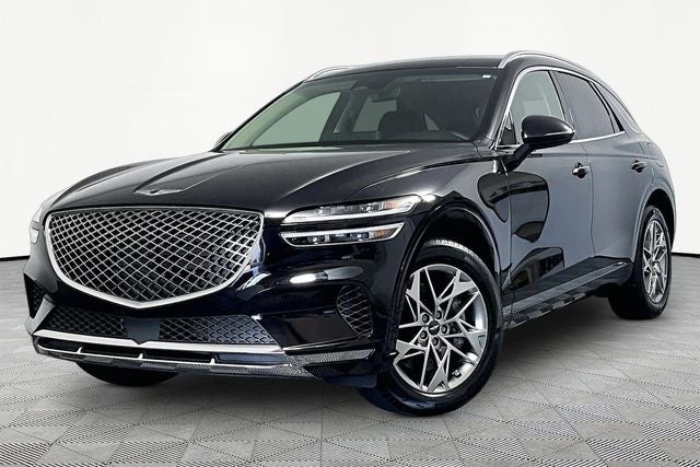 2025 Genesis GV70 2.5T