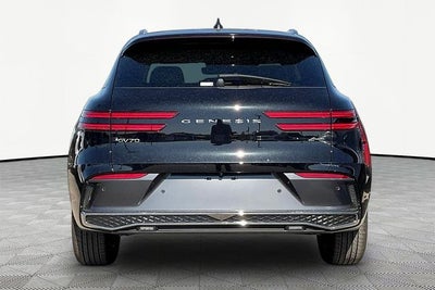 2026 Genesis GV70 2.5T Select