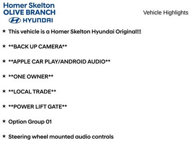 2024 Hyundai Santa Fe SEL
