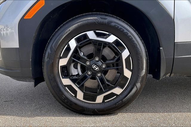 2026 Hyundai Santa Fe SEL - Photo 11