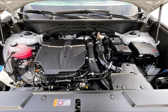 2026 Hyundai Santa Fe SEL - Photo 12