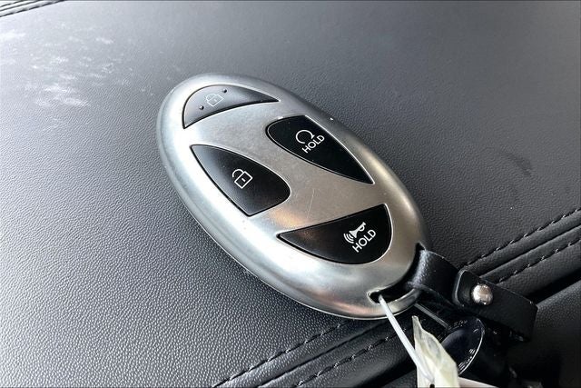 2026 Hyundai Santa Fe SEL - Photo 13