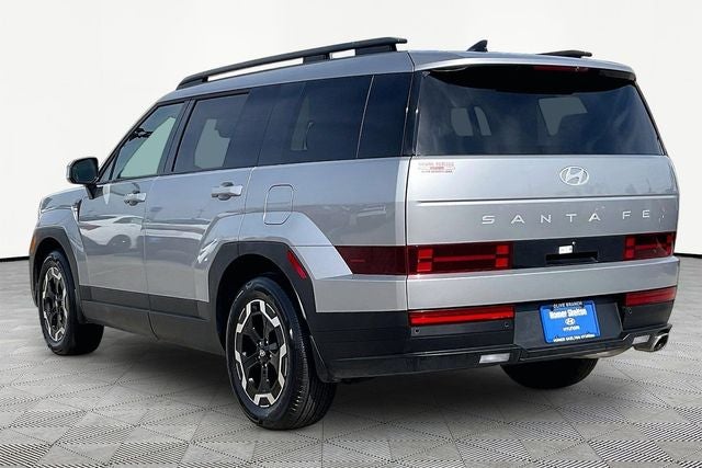2026 Hyundai Santa Fe SEL - Photo 14