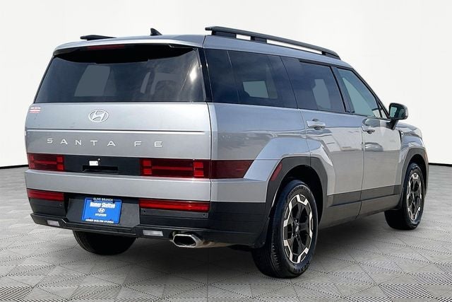 2026 Hyundai Santa Fe SEL - Photo 15